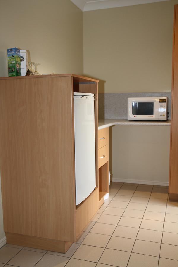 Country Roads Motor Inn Gayndah Kültér fotó